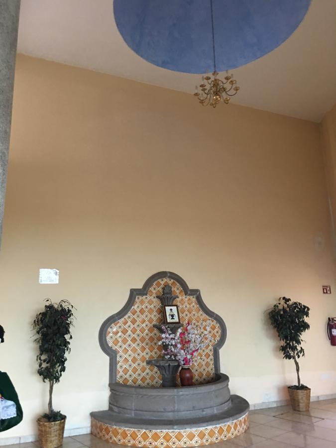 Hotel Real De Cortes Los Reyes  Екстер'єр фото